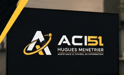 Poste informatique ACI51